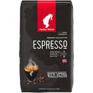 Cafea boabe Julius Meinl Premium Collection Espresso, 1kg