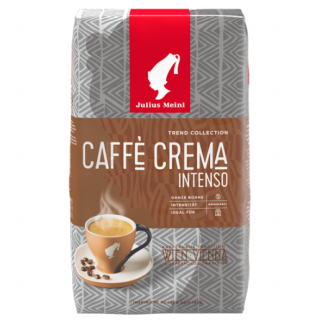 Cafea boabe Julius Meinl Trend Collection Caffe Crema Intenso, 1kg