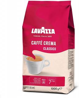 Cafea boabe Lavazza Caffe Crema Classico, 1kg