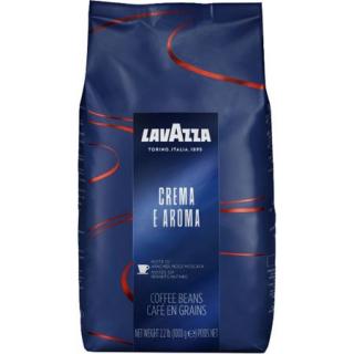 Cafea boabe Lavazza Crema E Aroma Espresso, 1kg