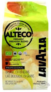 Cafea boabe Lavazza Espresso Alteco Bio Organic, 1kg