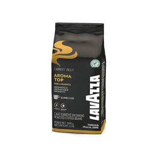 Cafea boabe Lavazza Expert Plus Aroma Top, 1 kg