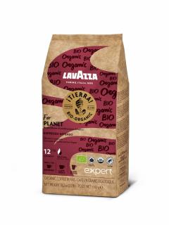 Cafea boabe Lavazza Expert Tierra Bio Organic Intenso, 1 kg