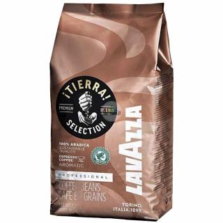 Cafea boabe Lavazza iTierra Selection Professional Rainforest, 1kg
