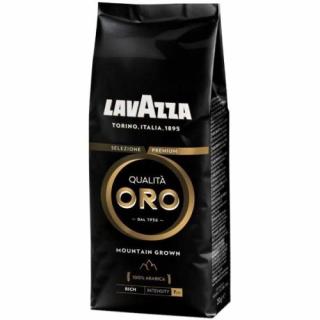 Cafea boabe Lavazza Qualita Oro Mountain Grown, 1kg