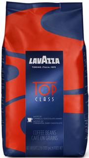 Cafea boabe Lavazza Top Class, 1kg