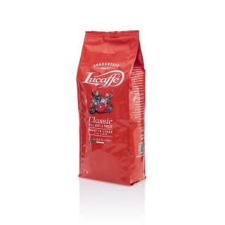 Cafea boabe Lucaffe Classic, 1kg