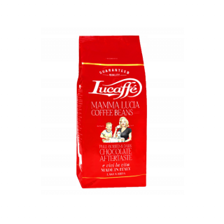 Cafea boabe Lucaffe Mamma Lucia, 1kg