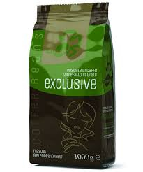 Cafea Boabe Luxury Exclusive, 1 kg