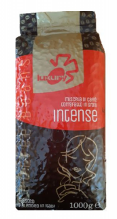 Cafea boabe Luxury Intense, 1kg