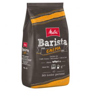 Cafea boabe Melitta Barista Crema, 1kg