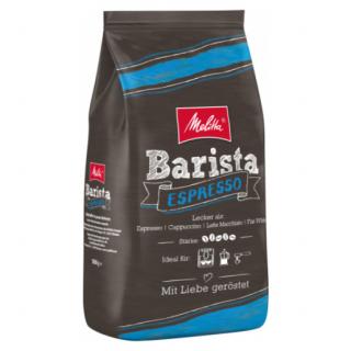 Cafea boabe Melitta Barista Espresso, 1kg