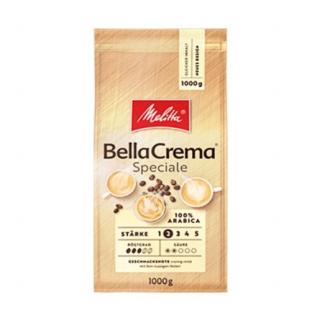 Cafea boabe Melitta Bella Crema Speciale, 1kg