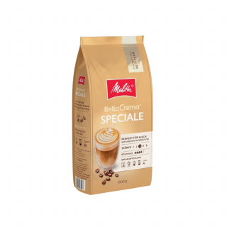Cafea boabe Melitta Bella Crema Speciale, 1kg