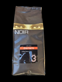 Cafea boabe Noir Distinto, 1kg