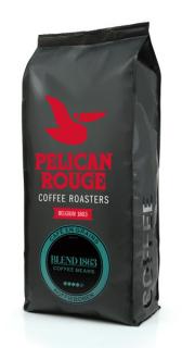 Cafea boabe Pelican Rouge 1863, 1 kg