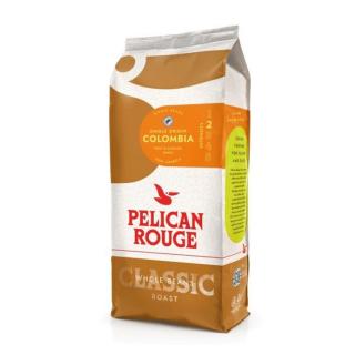 Cafea boabe Pelican Rouge Colombia, 1kg