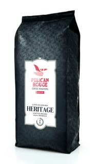 Cafea boabe Pelican Rouge Heritage Origini, 1 kg