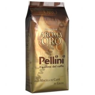 Cafea boabe Pellini Aroma Oro, 1kg