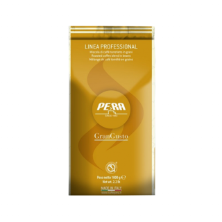 Cafea boabe Pera Gran Gusto, 1 kg