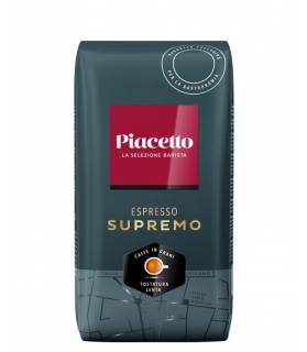 Cafea boabe Piacetto Supremo Espresso, 1kg