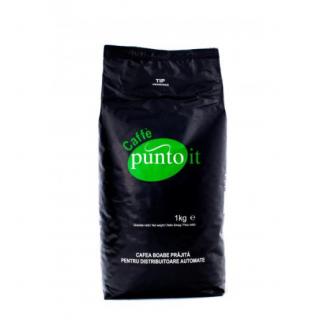 Cafea boabe Punto It Verde, 1kg