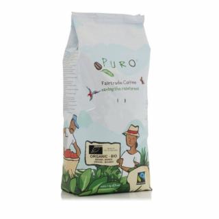 Cafea boabe Puro Bio Organic, 1kg