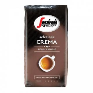 Cafea boabe Segafredo Selezione Crema, 1kg