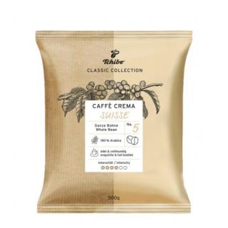 Cafea Boabe Tchibo Creme Suisse, 500g