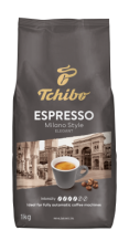 Cafea boabe Tchibo Espresso Milano Style, 1kg