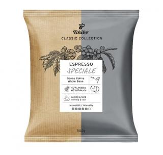 Cafea boabe Tchibo Espresso Speciale, 500 g