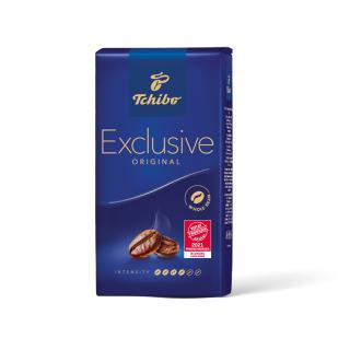 Cafea boabe Tchibo Exclusive, 1kg