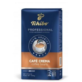 Cafea boabe Tchibo Professional Caffe Crema, 1 kg