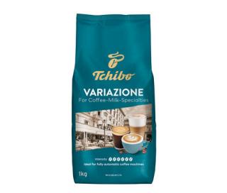 Cafea boabe Tchibo Variazione, 1kg