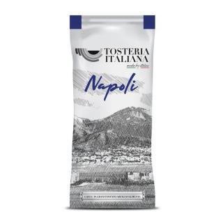 Cafea boabe Tosteria Italiana Napoli, 1kg