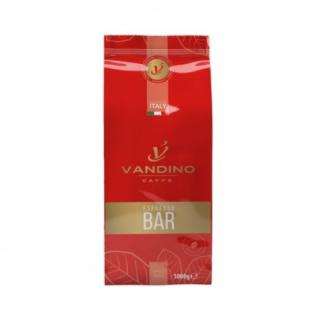 Cafea boabe Vandino Espresso Bar, 1kg