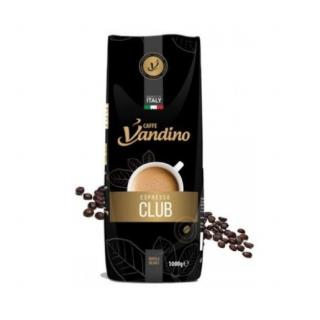 Cafea boabe Vandino Espresso Club, 1kg