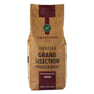 Cafea boabe Vandino Espresso Crema Professional, 3kg