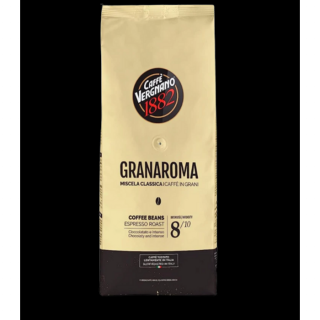 Cafea boabe Vergnano Gran Aroma, 1kg