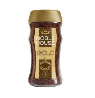 Cafea instant Chelton Noble House Gold, 95 g