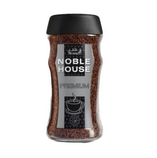 Cafea instant Chelton Noble House Premium, 95 g