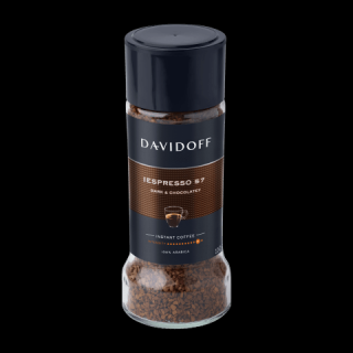 Cafea Instant Davidoff Cafe Espresso 57, 100g