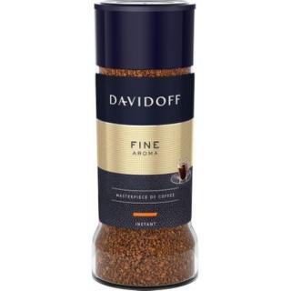 Cafea instant Davidoff Fine Aroma, 100g