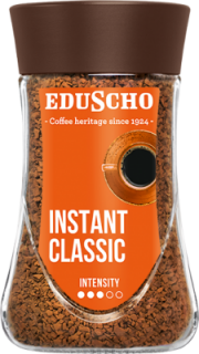 Cafea instant Eduscho Classic, 100g