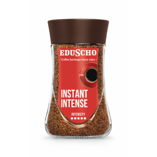 Cafea instant Eduscho Intense, 100g