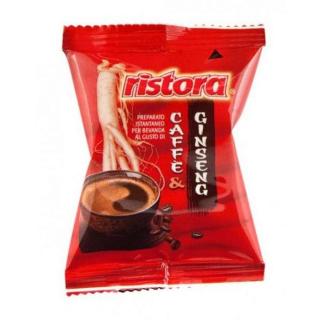 Cafea instant Ristora Ginseng, 500g