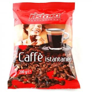 Cafea instant Ristora Italiano, 200g