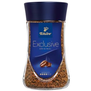 Cafea Instant Tchibo Exclusive, 100 g