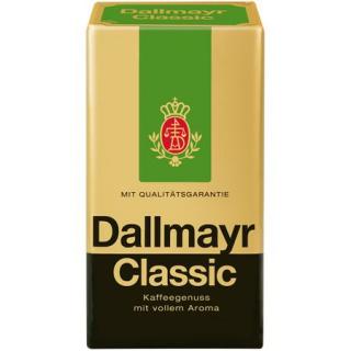 Cafea macinata Dallmayr Classic, 500g