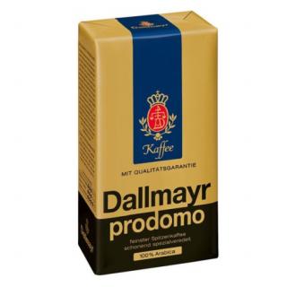 Cafea macinata Dallmayr Prodomo, 500g